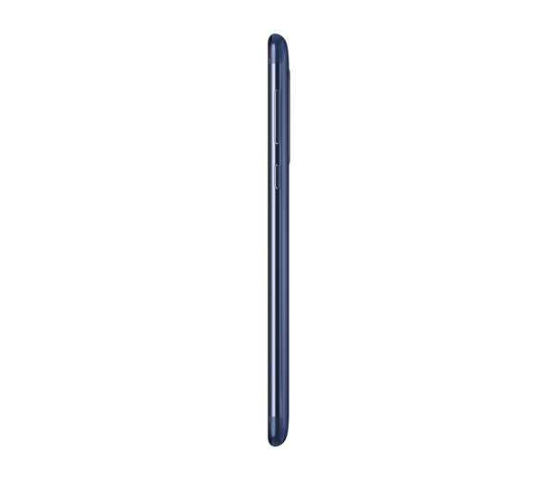 NOKIA 8 Błyszczący Niebieski - 386998 - zdjęcie 4
